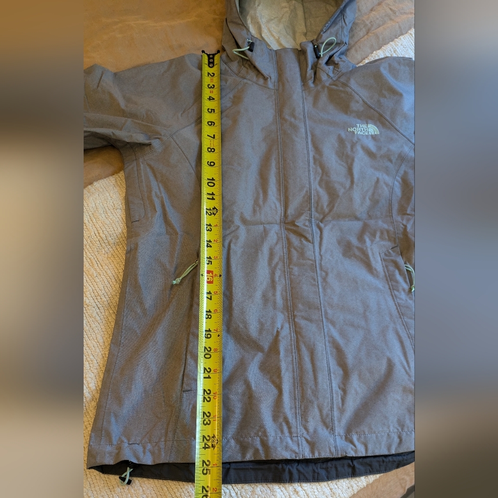North Face Hyvent 2.5l - image 4
